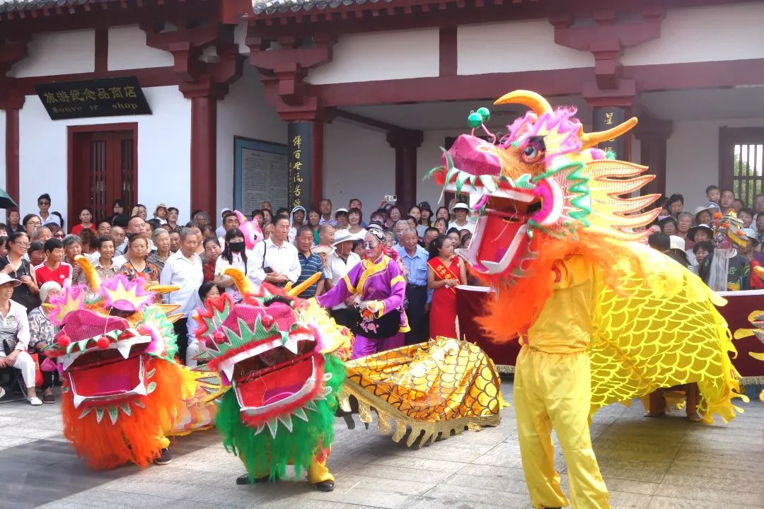 柑桔飘香，又是一年好“丰”景