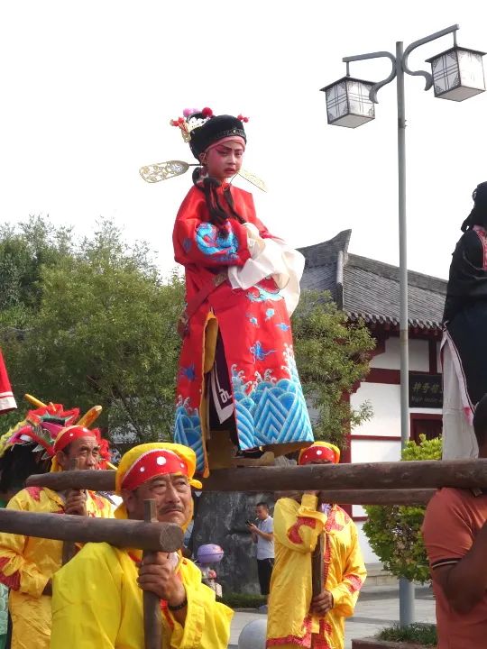 柑桔飘香，又是一年好“丰”景